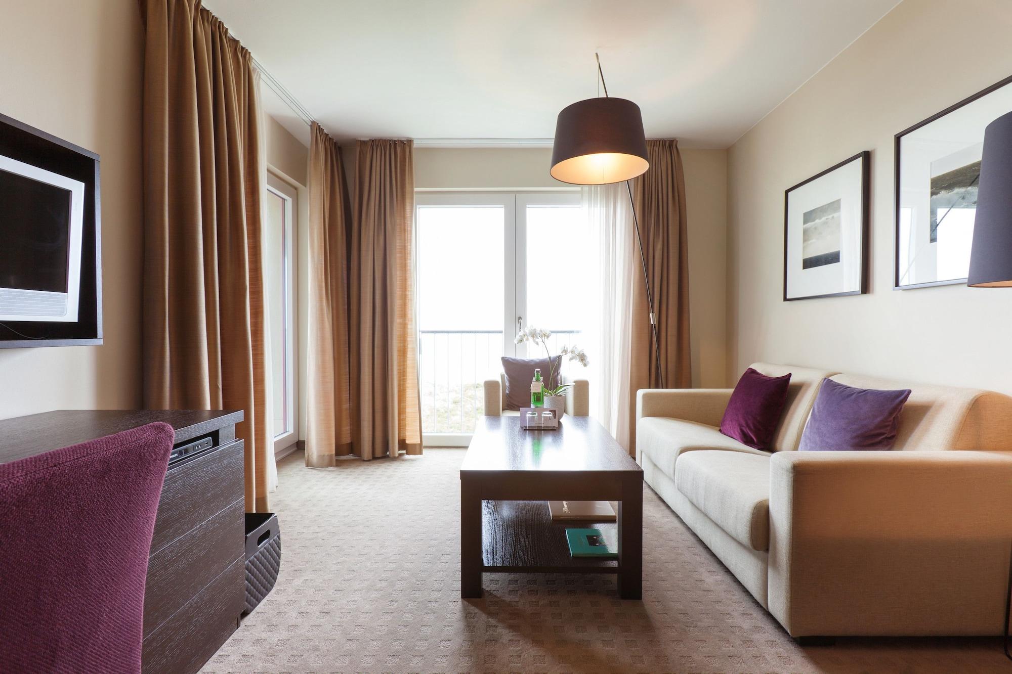 A-Rosa Sylt Hotel List Exterior photo