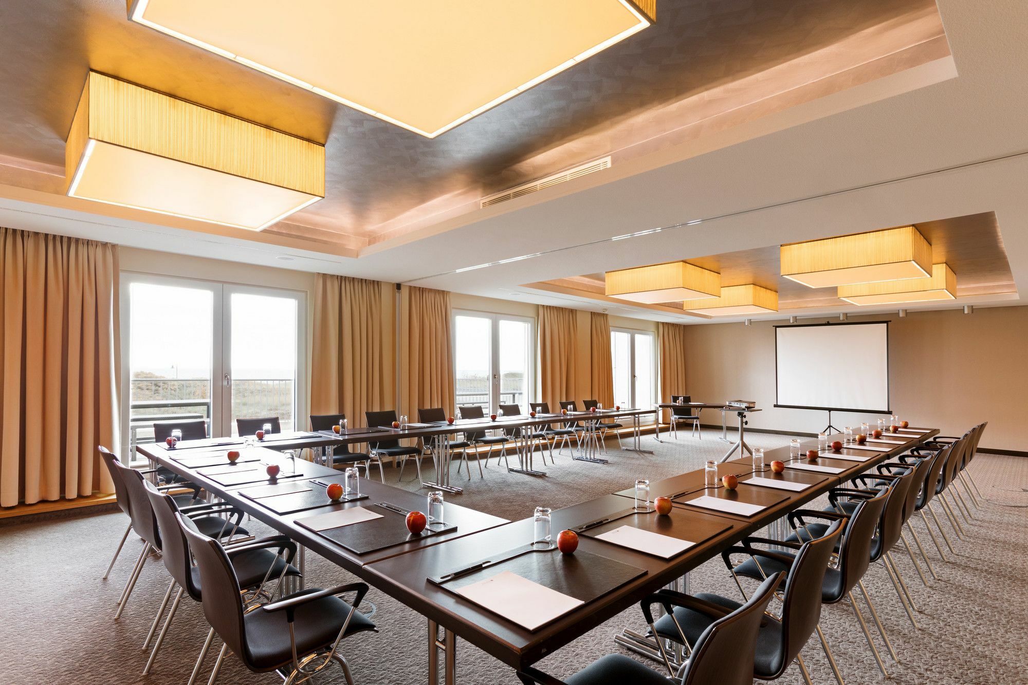A-Rosa Sylt Hotel List Exterior photo Meeting room