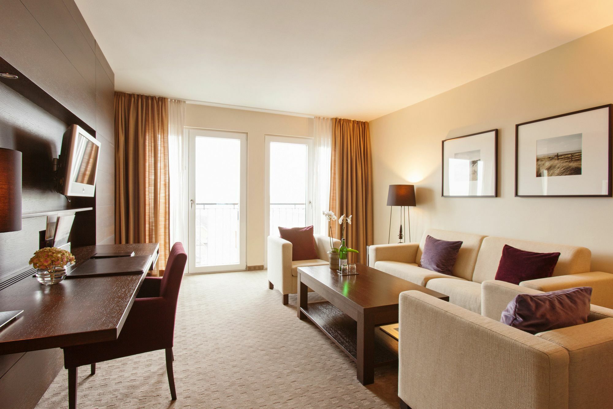 A-Rosa Sylt Hotel List Exterior photo